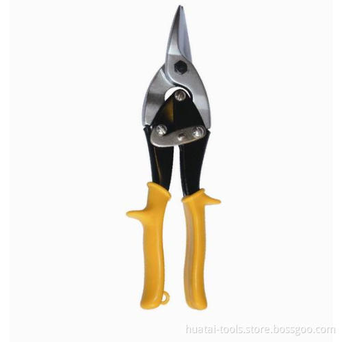 American Style Aviation Tin Snip-Straight